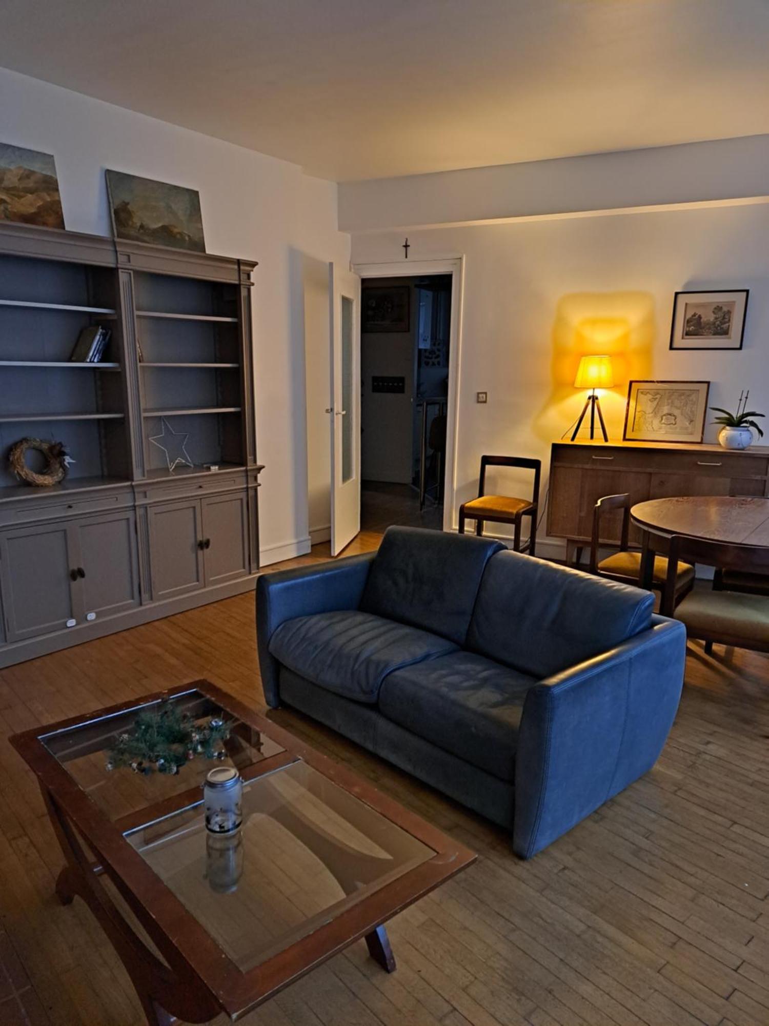 Charmant Appartement Au Pied Du Chateau ジアン エクステリア 写真